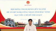 Bắc Ninh mới: Mở rộng không gian phát huy giá trị văn hóa Kinh Bắc