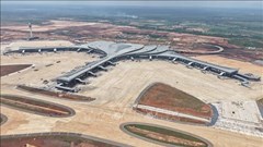 Thanh tra sân bay Long Thành: Những gói thầu nào bị nêu thiếu sót, vi phạm?