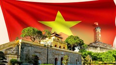 Hoàng thành Thăng Long trở thành Di sản văn hóa thế giới