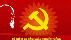 Ngày truyền thống ngành Tuyên giáo của Đảng 