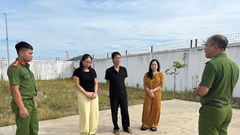 Vụ cho vay hơn 82 tỉ đồng: Khi nào lãi suất cho vay bị coi là lãi nặng?