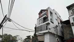 Miễn giấy phép xây dựng: Đô thị sẽ được gì, mất gì?