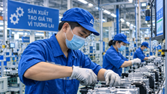Thu ngân sách tăng, vì sao hơn 155.000 doanh nghiệp vẫn rút lui?