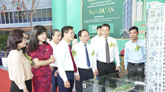 Mua nhà ở xã hội: 7 thứ phải kiểm tra trước khi chuyển tiền đặt cọc