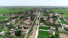 Dự thảo Luật Đất đai sửa đổi: 5 điểm đáng chú ý về giá đất, thu hồi, bồi thường