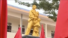 Truy tặng Huân chương Chiến công cho liệt sĩ Nguyễn Bá Ngọc (1965)