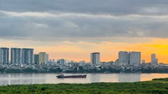 Luật Phát triển đô thị có thể tác động thế nào tới người dân và thị trường bất động sản?