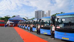 TP.HCM mở tuyến xe buýt mới dựa vào những tiêu chí nào?