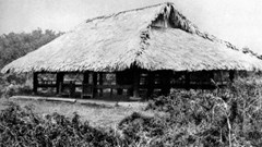 Hội nghị Tân Trào quyết định chủ trương Tổng khởi nghĩa (1945)