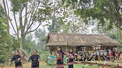 Hơn 808.000 tỉ đồng phân bổ theo cách mới: Địa phương được gì?