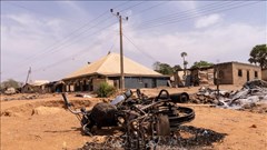 Nigeria: Hơn 30 người bị sát hại trong lúc cầu nguyện, bạo lực lan rộng ở miền Bắc