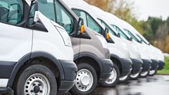 “Hộp đen” mới trên xe kinh doanh sẽ ghi lại những gì?