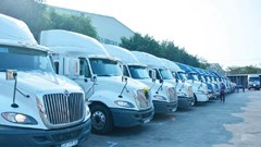 Có hơn 421.000 bằng D, CE, vì sao doanh nghiệp vẫn thiếu tài xế? 