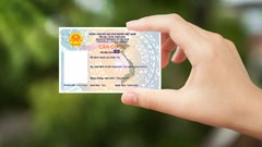 Đổi địa giới hành chính, giấy tờ nào người dân chưa cần đổi ngay?