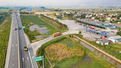 Cao tốc Bắc - Nam có 28 trạm dừng nghỉ, điểm dừng xe dịp Quốc khánh 2.9