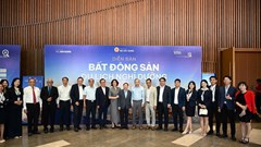 Bất động sản nghỉ dưỡng tìm động lực từ đà phục hồi du lịch