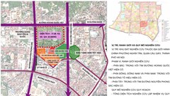 Từ 1.9, nhiều thông tin về đất đai phải được công khai