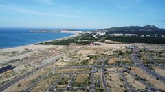 Nhơn Hội định hướng phát triển thành trung tâm du lịch, dịch vụ của Gia Lai