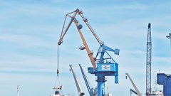 Sau 2.9, giá nhiên liệu tác động thế nào đến logistics và vận tải hàng hóa?