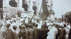 Thành lập Quỹ Độc lập (1945)