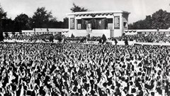 Công bố “Di chúc” của Chủ tịch Hồ Chí Minh (1969)