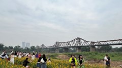 Sông Hồng mở chuỗi sản phẩm du lịch từ đường thủy đến làng nghề, di sản