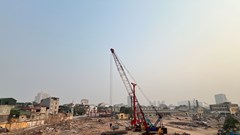 Hà Nội gom 11.500ha đất, 4 cực đô thị sẽ thay đổi ra sao?
