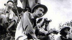 Mở màn Chiến dịch Biên giới (1950)