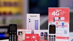 Tắt sóng 2G vì sao điện thoại có 4G vẫn không gọi được?