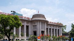 NHNN hút tiền khi USD tăng, điều gì đang xảy ra với thị trường?
