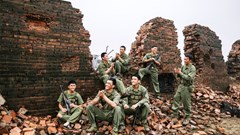 Đưa di sản vào cuộc chơi sáng tạo