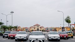 Vingroup triển khai chương trình “Vì tương lai xanh” lần 2 - thúc đẩy mạnh mẽ công cuộc chuyển đổi xanh
