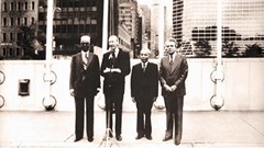 Việt Nam gia nhập Liên Hợp Quốc (1977)