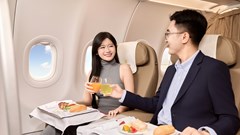 Đặt combo trên Sun Holidays tiết kiệm tới 20% so với đặt lẻ: Sun Group ra mắt sản phẩm kỳ nghỉ trọn gói ưu việt