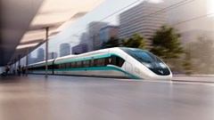 VinSpeed sẽ đưa công nghệ gì lên đường sắt tốc độ cao?