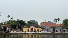 Phố Hiến hướng tới tái hiện thương cảng xưa trên không gian 1.708,9ha