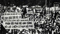 Bác Hồ gửi thư động viên đồng bào Nam Bộ (1945)