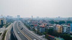 Vành đai 3 thêm làn xe, bài toán cứu hộ phải đi trước