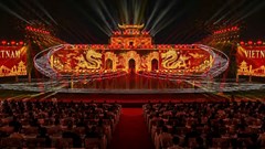 Văn hóa là nhịp cầu vững chắc cho hòa bình