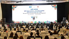 Cân bằng giữa bảo tồn và thích ứng với những biến đổi