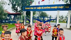 Quỹ Thiện Tâm: 20 năm gieo mầm nhân ái, tiếp sức hơn 10 triệu người