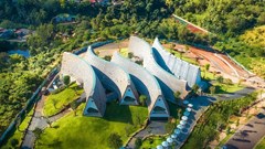 Từ cà phê sang đô thị và giáo dục: Hệ sinh thái Trung Nguyên đang mở rộng thế nào?