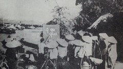 Thành lập ngành Sư phạm Việt Nam (1946)