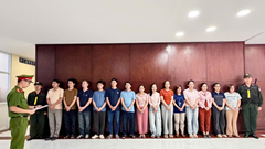 Khi số liệu ô nhiễm cũng có thể bị “phù phép”