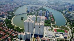HH Linh Đàm trong phương án xử lý mới: Điều cư dân cần biết trước nỗi lo di dời