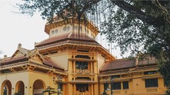 Bảo tàng “đánh thức” quá khứ, mở đường cho nguồn lực văn hóa