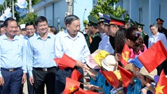 Ngày truyền thống công tác dân vận của Đảng