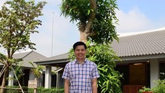 Đỗ Quang Yên - từ mái trường chuyên Lam Sơn đến hành trình khẳng định tài năng toán học Việt Nam
