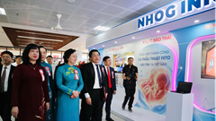 Bệnh viện Phụ sản Trung ương có thêm địa chỉ, người bệnh cần biết trước khi đi khám