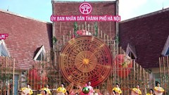 Hơn cả một ngày hội